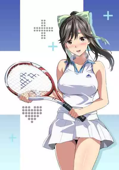 Mana Tama Plus Soushuuhen