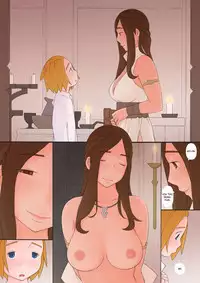 [Ponpharse] Oliza to Rema | Oliza and Rema [English] [friggo]