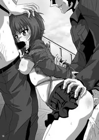 [Thirty Saver Street 2D Shooting (Various)] G Panzer 12 (Girls und Panzer) [Digital]