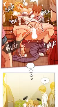 [Yi Hyeon Min] Secret Folder Ch.1-5 (English) (Ongoing)