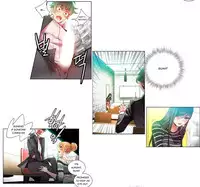 Lilith`s Cord Ch.1-11 (English) (recut)