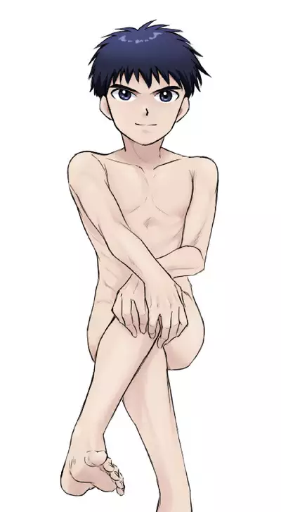 Ueda-kun ha Roshutsukyou・Matome①