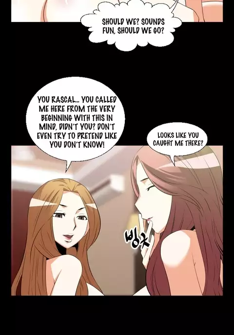 Love Parameter Ch.1-53