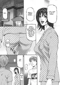 [Kitazato Nawoki] Mother Rule [English] {Hentai from Hell}