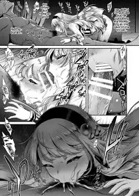 Yuukyuu no Shou Elf 1 "Dokuhebi" | The Everlasting Elf Whore 1 "A Poisonous Snake"