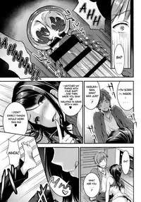 [Otabe Sakura] Unmei no Hito Zenpen (COMIC HOTMiLK 2016-04) [English] [CyroIIzaru]