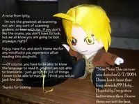 (SUPER14) [VALIANT (Shijima Kiri)] Manual Input (Fullmetal Alchemist) [English] [watisit]