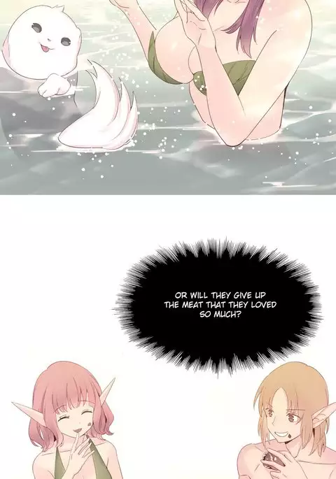 A World That I Rule Ch.01-33