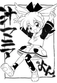 (C54) [Nagisawaya (Nagisawa You)] SIRUMANIA 4 (Fushigi Mahou Fun Fun Pharmacy)