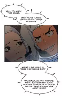 [Yi Hyeon Seok] Refrain Love Ch.1-19 (English) (YoManga) (Ongoing)