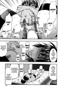 [Yuzuki N Dash] Zutto Suki Datta [English] [TripleSevenScans]