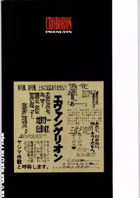 (C49) [UROBOROS (Various)] Shin Seiki Evangelibon (Neon Genesis Evangelion)