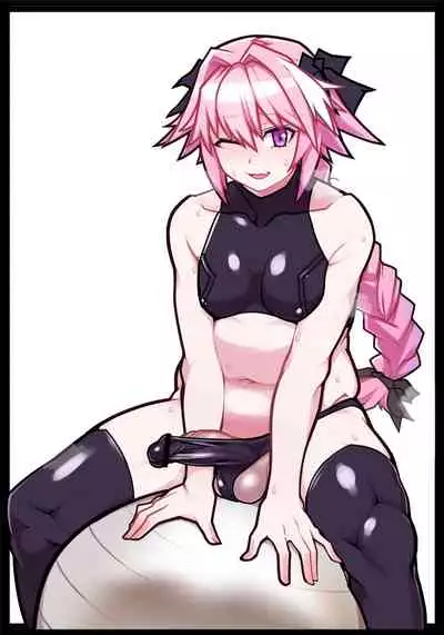 Funi Funi Order | 软乎乎指定 + Omake