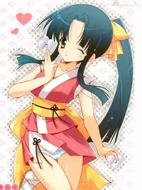 [Shigunyan] Artworks 2003-2007