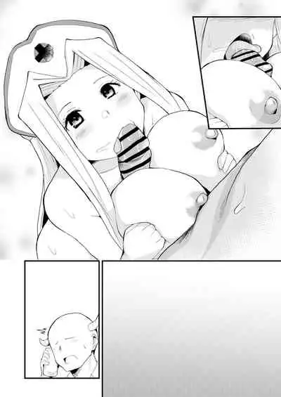 LOVEテイルズ３話