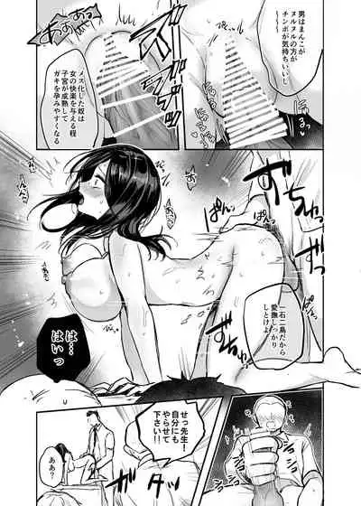 Kyousei Nyotaika