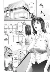 [Kitazato Nawoki] Mother Rule [English] {Hentai from Hell}