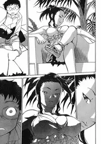 domina no do ch.10 raw