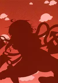 [Gin'iro Noel (Yuma)] N.U.E. (Touhou Project) [English] [Digital]