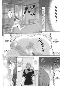 [Kitazato Nawoki] Mother Rule [English] {Hentai from Hell}