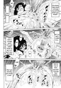 [Akatsuki Myuuto] Dorei Usagi To Anthony [English] [Decensored]