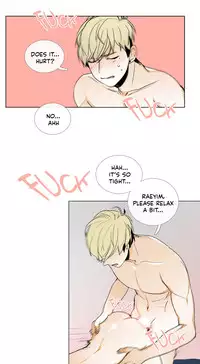 [Silverstar] Talk To Me Ch.1-24 (English) (Ongoing)