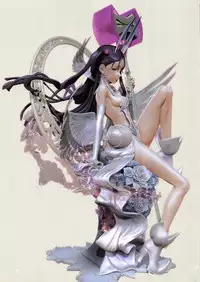 (C92) [Zettai Shoujo (RAITA)] Zettai Junpaku Mahou Shoujo - Sailor Jewel ni Metamorphose (Zettai Junpaku Mahou Shoujo)