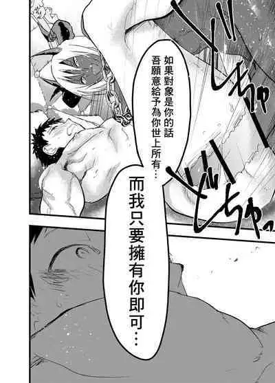 Renzoku zetchō! Mesu ochi yūsha! | 连续高潮！雌堕勇者！