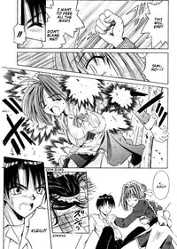 [Matra Milan] Palladium Garden Ch. 1-5 [English] [Hmanga-Project]