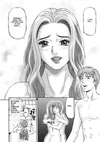 [Kitazato Nawoki] Mother Rule [English] {Hentai from Hell}