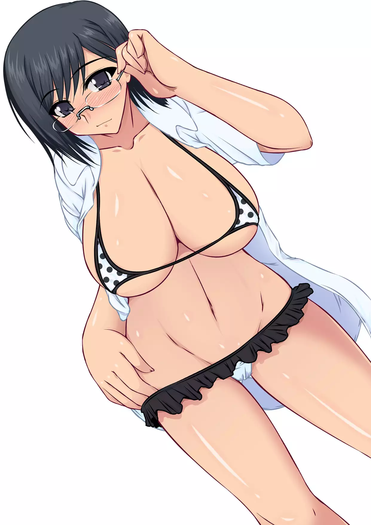 Oreteki SC - Oreteki WTR