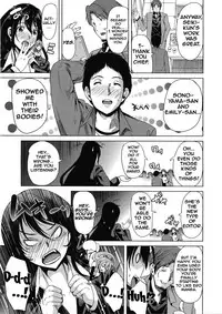 [Yabitsu Hiro] H na Manko no Tsukurikata [English] [doujins.com, XCX Scans]