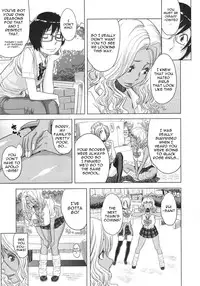 [Royal Koyanagi] Thanks for Fullness - Rose Train [Eng] {doujin-moe.us}