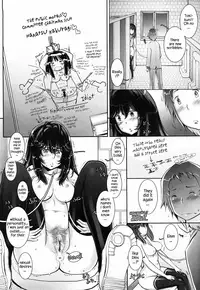 [Sengoku-kun] Haguringu | Love Maneuvering Ch. 1-8 [English] [EHCOVE]