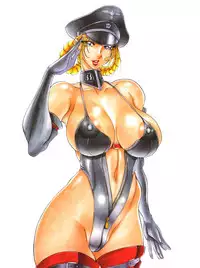 [Azuki Kurenai] RED IMPACT Azuki Kurenai Genga & Fan Book (RED IMPACT Origin Picture & Fan Book)