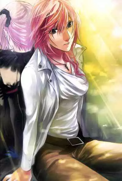 LOCUS (Hope X Lightning) CassiS