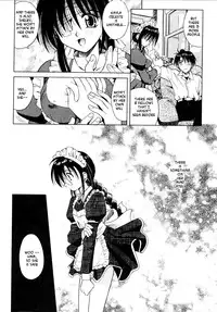 [Matra Milan] Palladium Garden Ch. 1-5 [English] [Hmanga-Project]