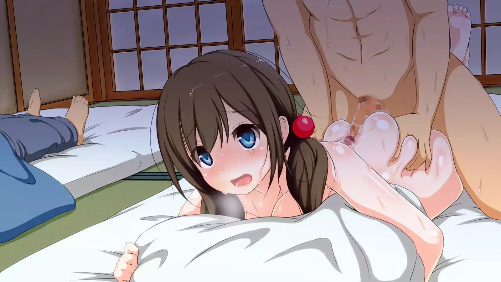 Jikan Teishi Mahou o Tsukatte, Uwaki Kanojo ni Seisai o