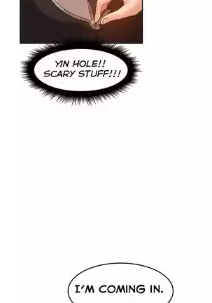 Hahri’s Lumpy Boardhouse Ch.10/32 Ongoing