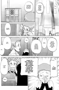 [Kurogane Kenn] Isuzu's Counter (Shoujo Sect) [ENG]