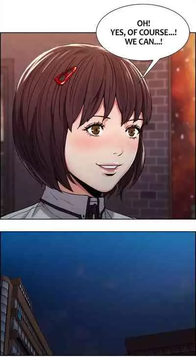 Taste of Forbbiden Fruit Ch.32/53