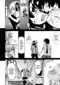 [Akatsuki Myuuto] Dorei Usagi To Anthony [English] [Decensored]