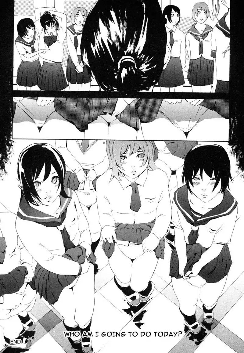 Birthday Ch12 - Extra Contents