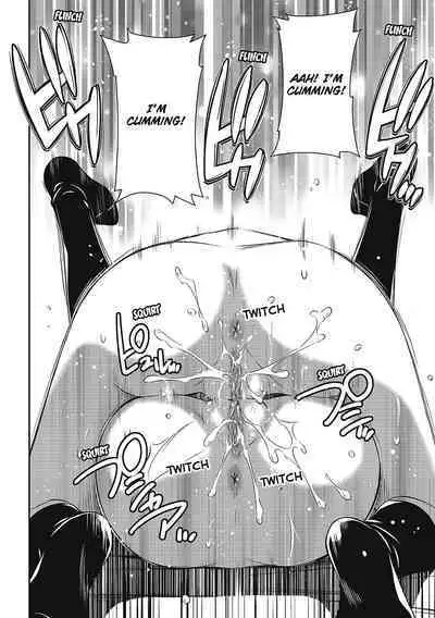 Momoiro Triangle | Peachy Triangle