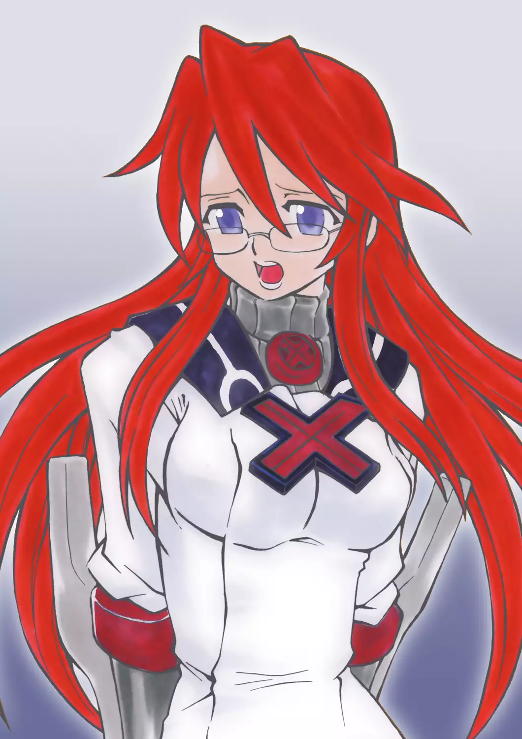 Summons Nightmare -Shoukanshitachi no Akumu- Side A