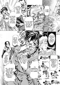 [Sameda Koban] BEASTIE GIRLS Ch.1 - 11 [Complete][ENG][RyuuNoTamashii]