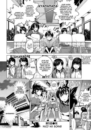 Joshi Luck! MelonBooks +Toranoana Extras