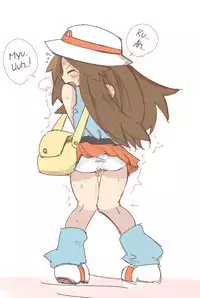 Leaf [eng][desperateleaf]