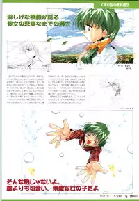 [Kazakami Shun] Active Renai Houteishiki Official Visual Book