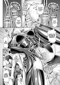[Rindou, Kusunoki Rin] Nengoku no Liese Inzai no Shukumei | Liese’s destiny: Punishment Of Lust On The Slime Prison Ch. 1-4 [English] [Digital] [CoC] [Ongoing]